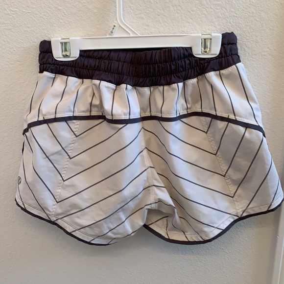 Lululemon Shorts - Picture 2 of 3